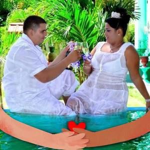 Meet your Posher, Antonio emilio